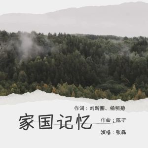 Album 家国记忆 from 