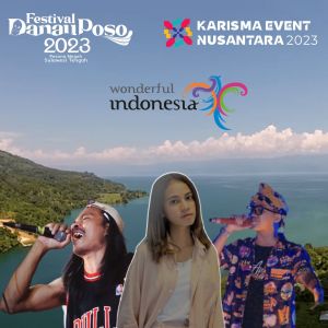 Dengarkan Aido (Theme Song From "Festival Danau Poso" 2023) lagu dari Etgard Kalengke dengan lirik