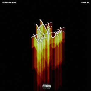 Album Hit That Spot (Explicit) from 파이랙스