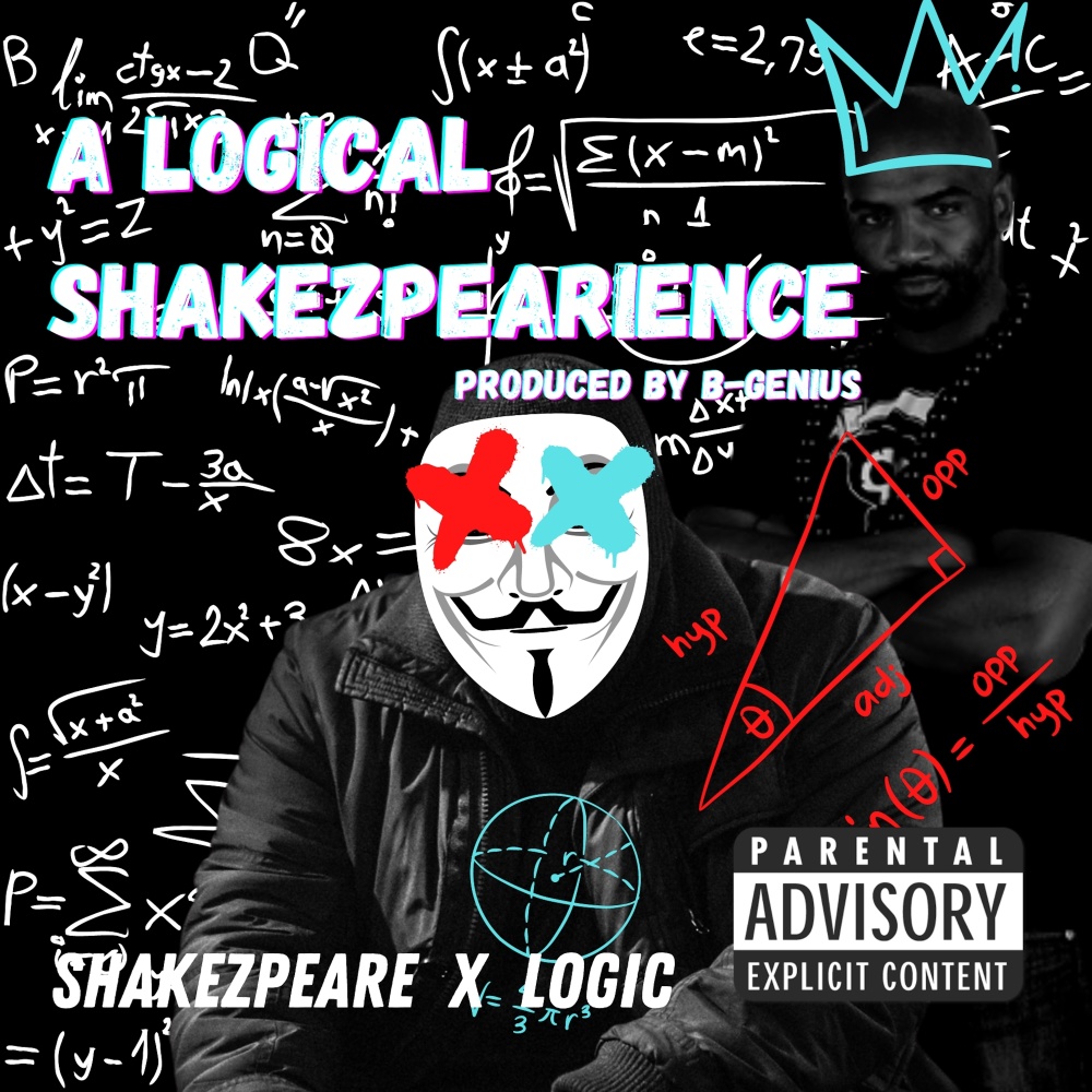 A Logical Shakezpearience (Explicit)