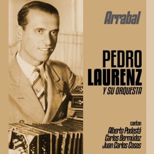 收聽Pedro Laurenz的No Me Extraña歌詞歌曲
