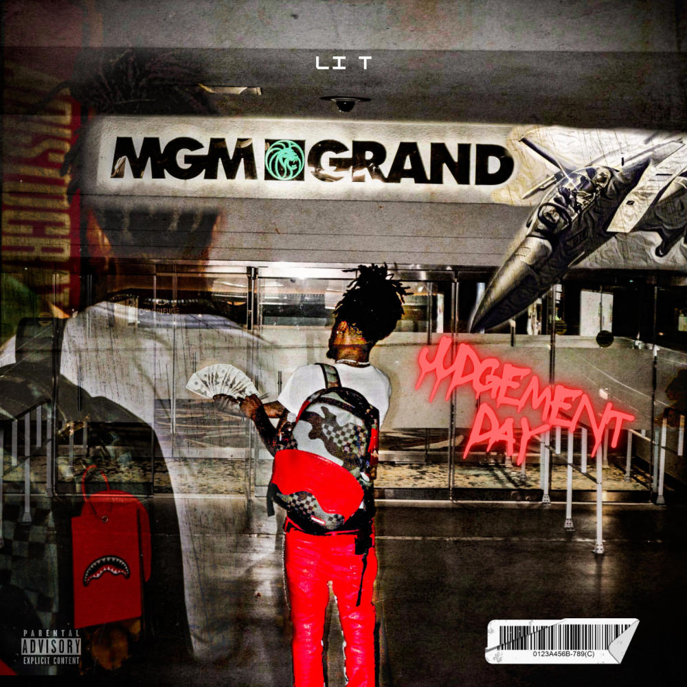 Judgement Day at 12AM (FANETO REMIX|Explicit)
