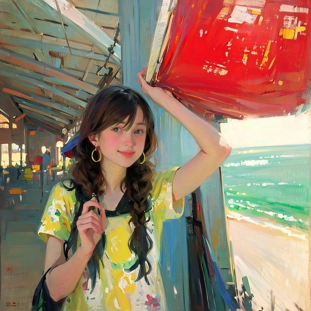 李若琛