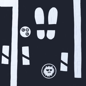 Claw Boys Claw的專輯The Stone Trembles