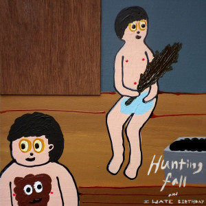 Listen to I Hate Birthday song with lyrics from Jnkyrd