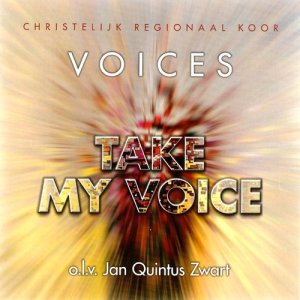 ดาวน์โหลดและฟังเพลง Epiloque of Praise พร้อมเนื้อเพลงจาก Christelijk Regionaal Koor "Voices"