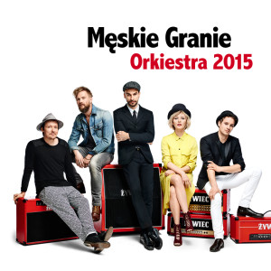 Listen to Armaty song with lyrics from Męskie Granie Orkiestra