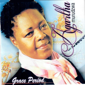Album Grace Period from Agartha Murudzwa