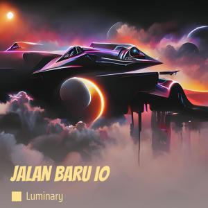 Luminary的專輯Jalan Baru Io