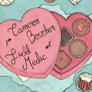 收聽Cameron Boucher的of alaska歌詞歌曲
