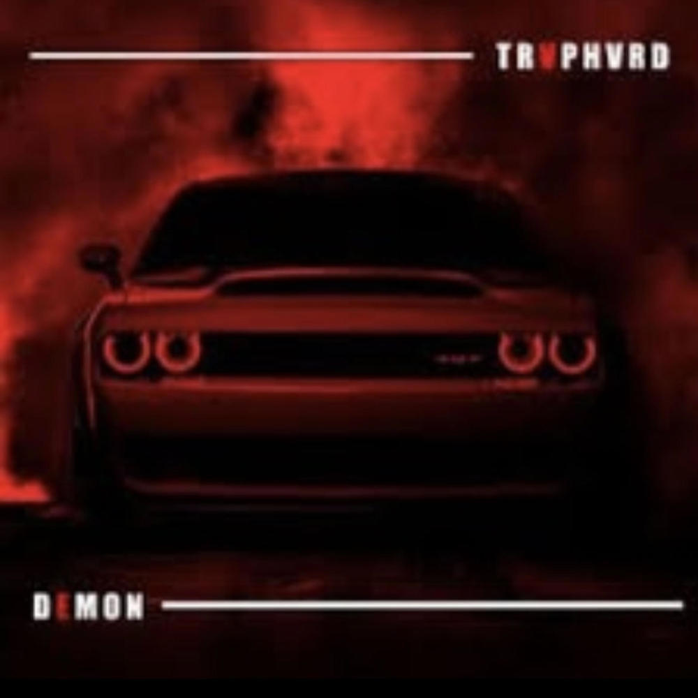 Demon (feat. k rose & Isaiah Wonderland) (Explicit)