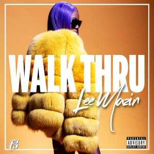 อัลบัม Walk Thru ศิลปิน Lee Mazin