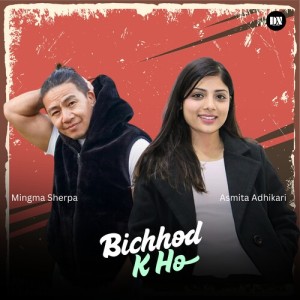 Album Bichhod K Ho from Mingma Sherpa