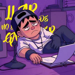 收聽Hurcker的BESITO DE DESPEDIDA (Explicit)歌詞歌曲