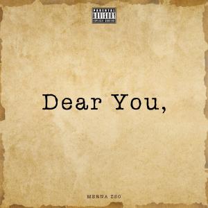 Merna Zso的專輯Dear You,