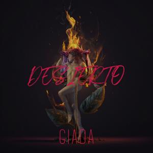 Album Desierto (feat. N. Musiq & Danhyz) from Giada