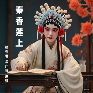 赵秀君的专辑秦香莲上 (京剧)