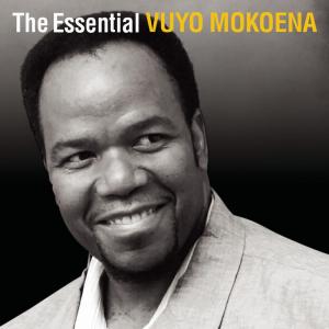 收聽Vuyo Mokoena的Melusi Wami歌詞歌曲