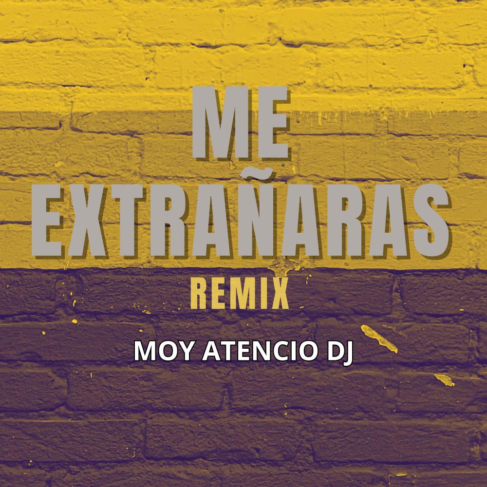 Me Extrañaras (remix)