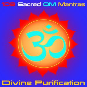 อัลบัม Sacred OM Mantra (108 OM's), Pt. 2 - Divine Purification ศิลปิน Johann Kotze Music & Yoga