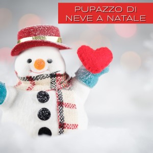 Various  Artists的专辑Pupazzo Di Neve a Natale