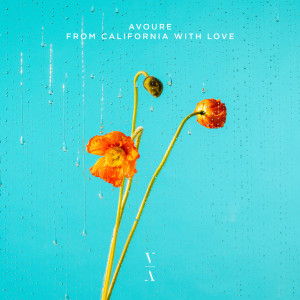 Avoure的專輯From California With Love