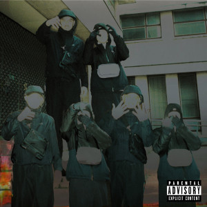 Album Bling Bling (Explicit) from RGB1