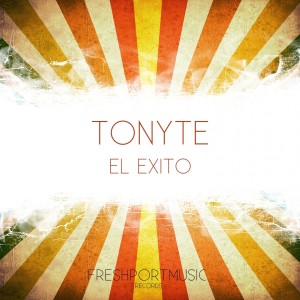 Tonyte的專輯El Exito