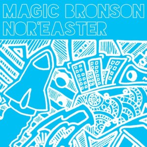 收聽Magic Bronson的Rider Rider歌詞歌曲