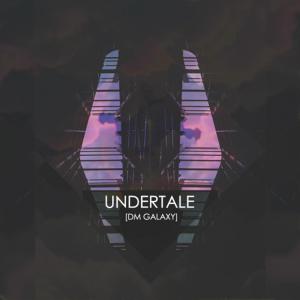 Album Undertale from DM Galaxy