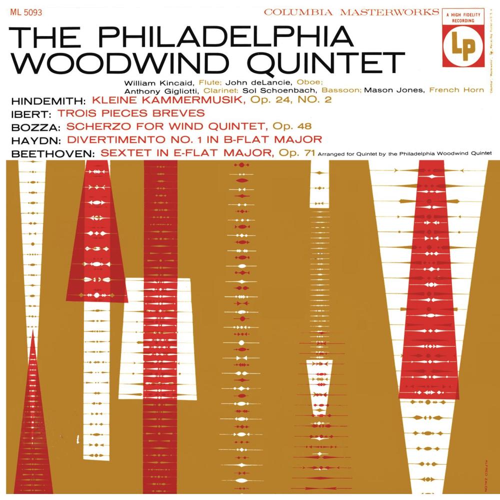 III. Minuet. Quasi Allegretto - Trio (2023 Remastered Version)