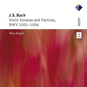 ดาวน์โหลดและฟังเพลง Violin Sonata No.1 in G minor BWV1001 : I Adagio พร้อมเนื้อเพลงจาก Oleg Kagan