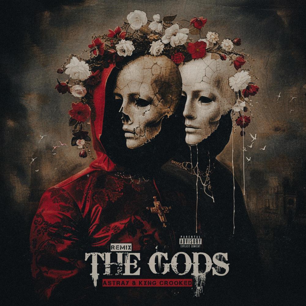 The Gods (Pantheon Edition) (Explicit)