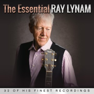 Ray Lynam的專輯The Essential Ray Lynam