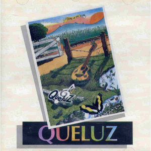 收聽Queluz de Minas的Veludo歌詞歌曲