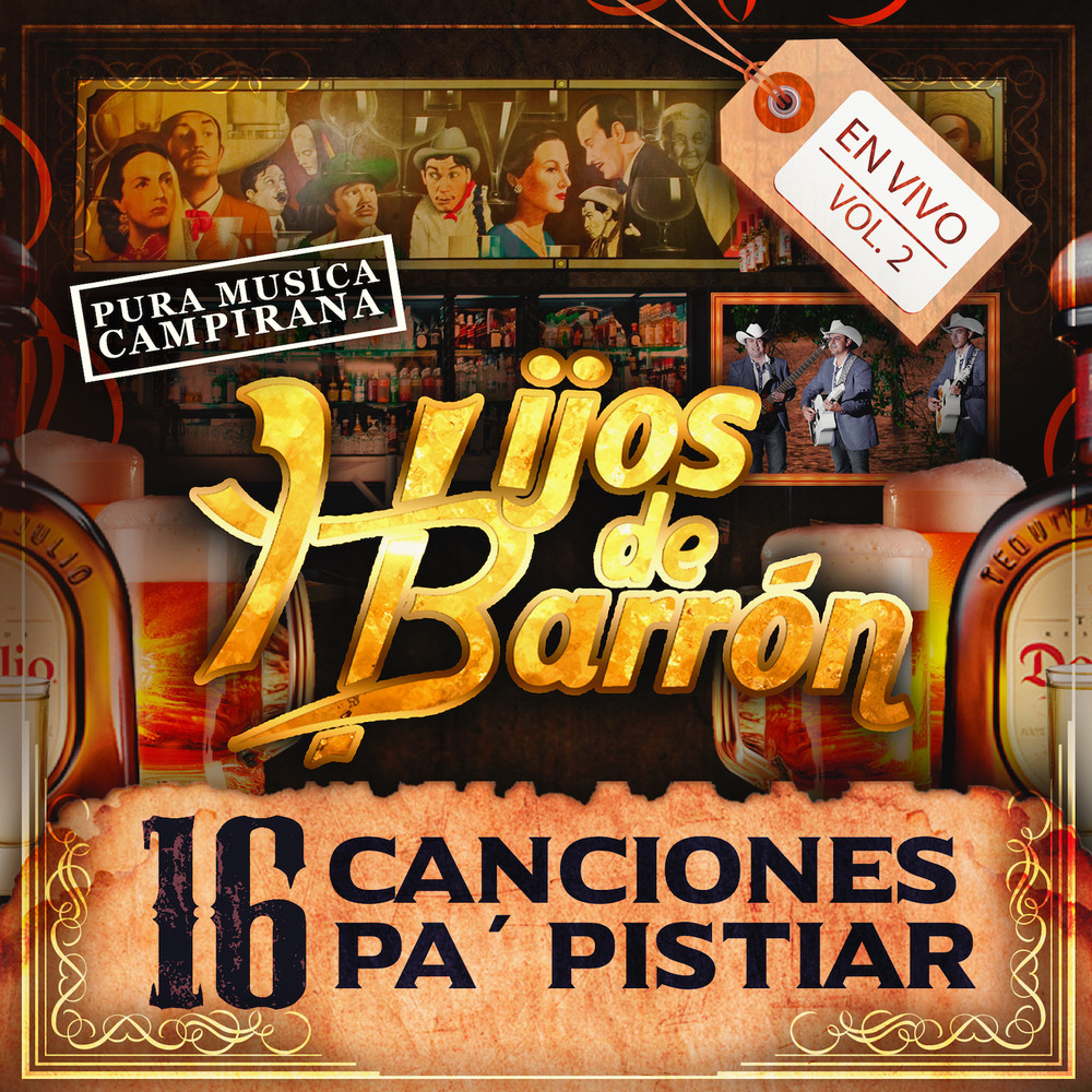 Te Compro (En Vivo) (Explicit)