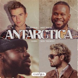 Laurentius的專輯Antarctica (feat. Sick Trumpet)