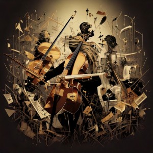 ดาวน์โหลดและฟังเพลง Sleep Orchestra Smooth Movements พร้อมเนื้อเพลงจาก Coffeehouse Instrumental Beats