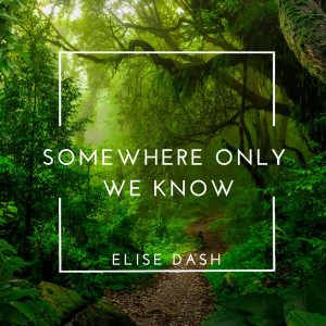 Dengarkan Somewhere Only We Know lagu dari Elise Dash dengan lirik