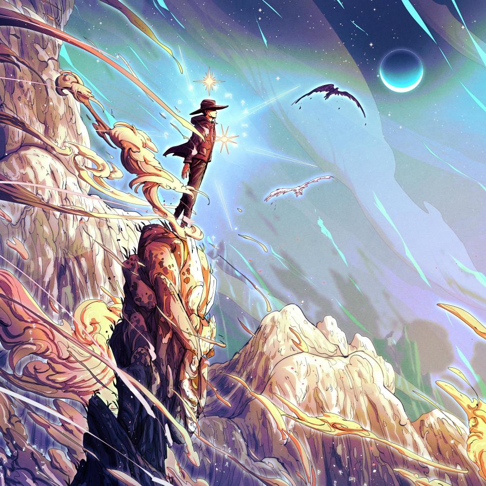 Faithkeeper (feat. Amethyst) (Original Mix)