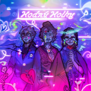 Listen to Hodný holky song with lyrics from Babyland