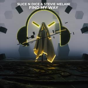 Dengarkan lagu Find My Way nyanyian Slice N Dice dengan lirik