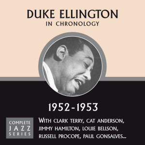 ดาวน์โหลดและฟังเพลง Nothin', Nothin', Baby (04-07-53) พร้อมเนื้อเพลงจาก Duke Ellington