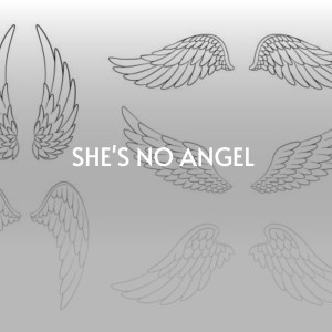 Album She's No Angel oleh Various