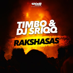 Listen to Rakshasas song with lyrics from Timbo
