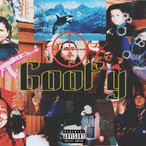 Listen to Goofy (Explicit) song with lyrics from Moose Marlowe