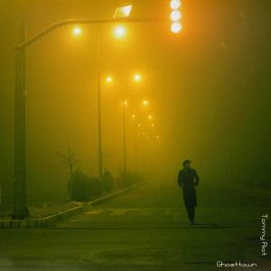 收聽Tommy Riot的Ghosttown歌詞歌曲