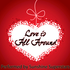 收聽Sunshine Superstars的Back For Good歌詞歌曲