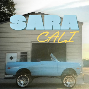 Album Sara Cali from 