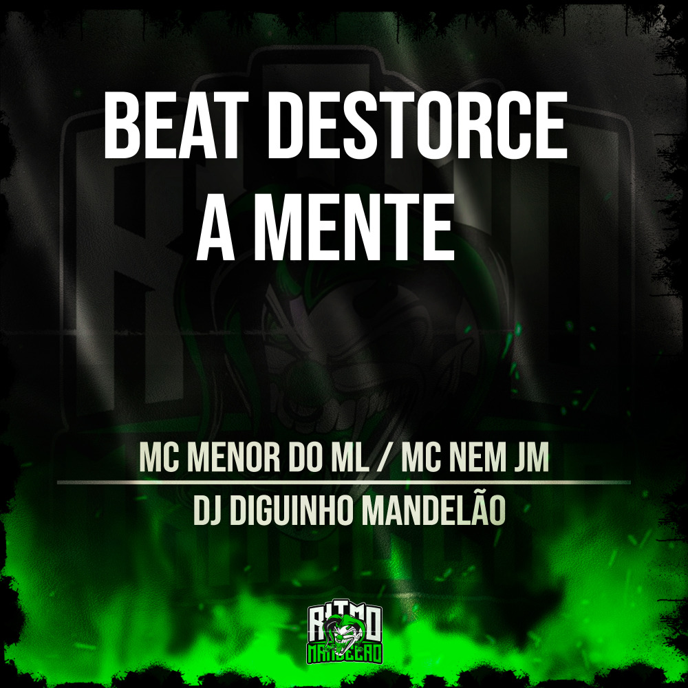 Beat Distorce a Mente